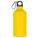 Fľaša s karabínou, 500 ml - 6019508_3 - variant M 6019508