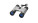 Ďalekohľad Discovery 10 x 25