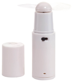 Ventilátor "Notos"