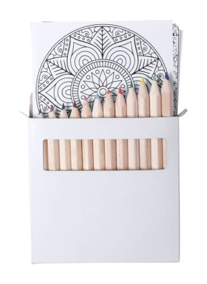 Boltex mandala gallery
