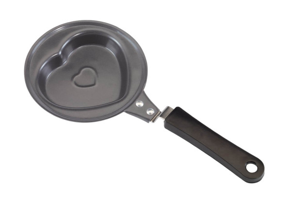 Panvica "Heart Pan"