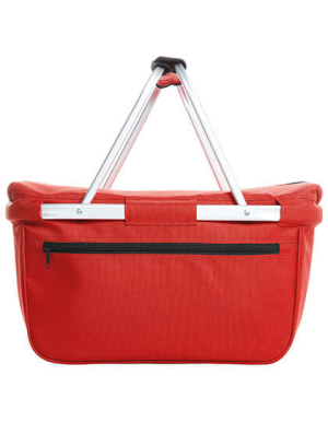 HF15015 Košík Cooler Shopper Basket - Reklamnepredmety