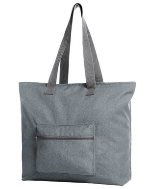 HF15017 Taška Shopper Sky