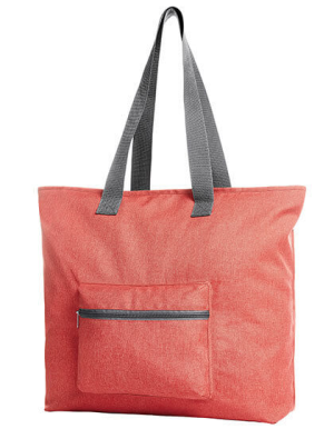 HF15017 Taška Shopper Sky - Reklamnepredmety