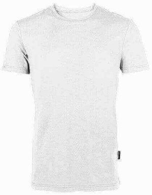 HRM101 Men´s Luxury Roundneck Tees - Reklamnepredmety