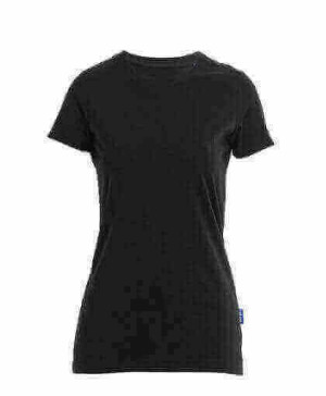 HRM201 Women´s Luxury Roundneck Tees - Reklamnepredmety