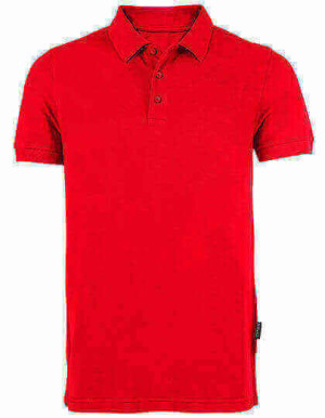HRM301 Men´s Heavy Polo - Reklamnepredmety