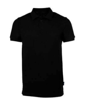 HRM302 Men´s Heavy Stretch Polo - Reklamnepredmety