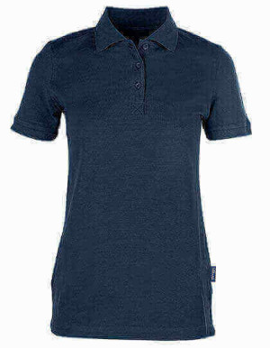 HRM402 Women´s Heavy Stretch Polo - Reklamnepredmety