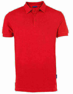 HRM501 Men´s Luxury Polo - Reklamnepredmety