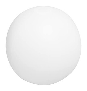 Playo plážová lopta (ø28 cm) - Reklamnepredmety