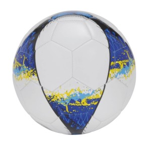 Futbalová lopta PROMOTION CUP - Reklamnepredmety