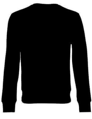 HRM902 Unisex Sweatshirt - Reklamnepredmety