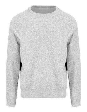 JH130 Graduate Heavyweight Sweat - Reklamnepredmety