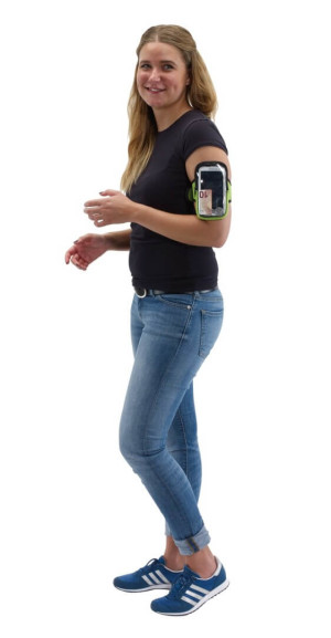 Armband "Fellow" puzdro na telefon gallery