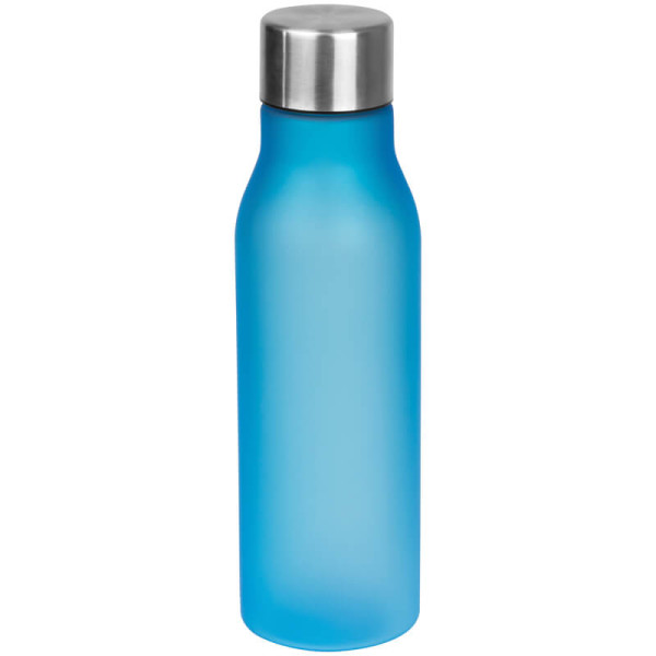 Plastová fľaša
