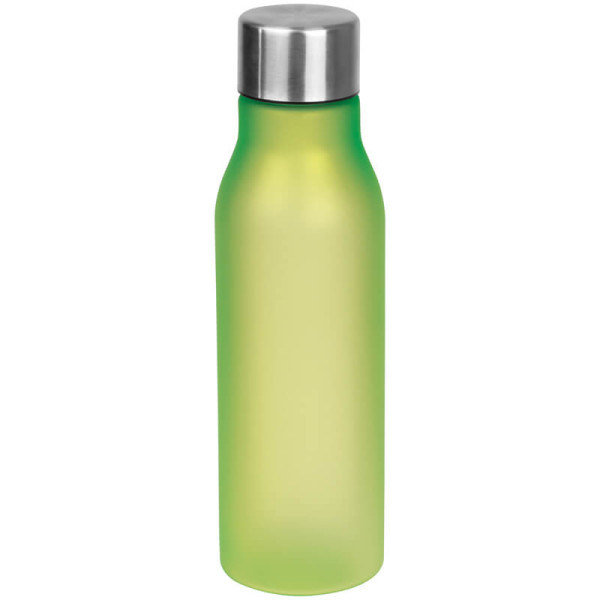 Plastová fľaša