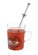 Reklamnepredmety Čajové nerezové sitko "Sweet Tea"
