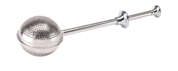 Čajové nerezové sitko "Sweet Tea"