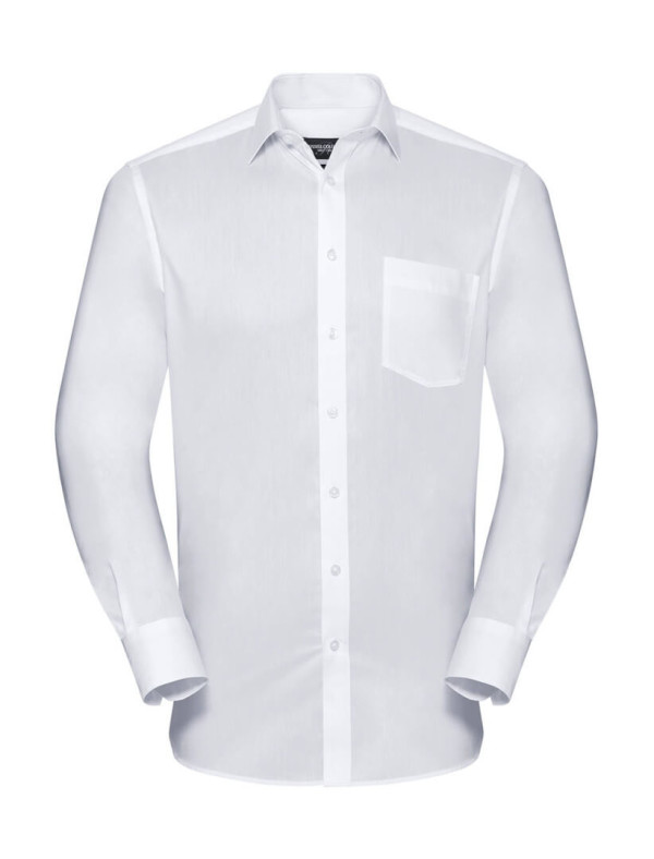 Pánska košeľa Tailored Coolmax
