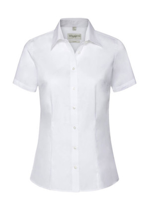 Dámska košeľa Tailored Coolmax® Shirt - Reklamnepredmety
