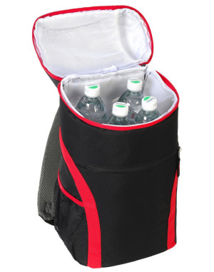 Chladiaci ruksak Food Market Cooler - Reklamnepredmety