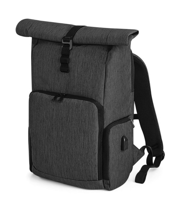 Ruksak Q-Tech Charge Roll-Top