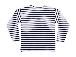 Unisex tričko One Breton Top - Reklamnepredmety