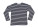 Unisex tričko One Breton Top - 123-48-252-f-2019-01 - variant