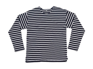 Unisex tričko One Breton Top