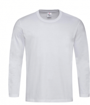 Pánske tričko Comfort-T Long Sleeve - Reklamnepredmety
