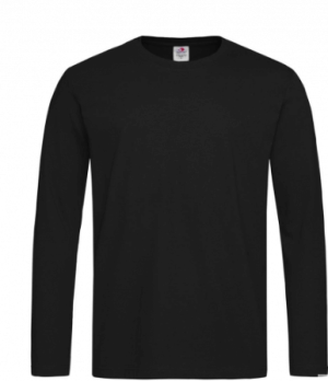 Pánske tričko Comfort-T Long Sleeve - Reklamnepredmety