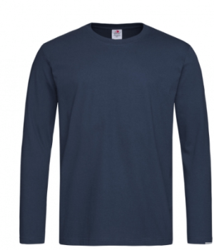 Pánske tričko Comfort-T Long Sleeve - Reklamnepredmety