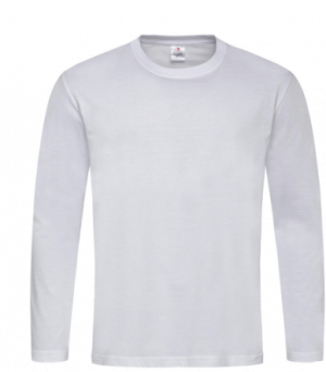 Pánske tričko Classic-T Long Sleeve - Reklamnepredmety