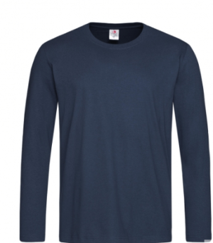 Pánske tričko Classic-T Long Sleeve