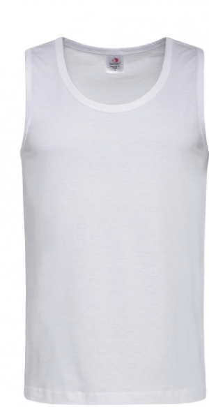 Pánske tielko Classic Tank Top - Reklamnepredmety