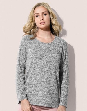 Knit Sweater Women - Reklamnepredmety