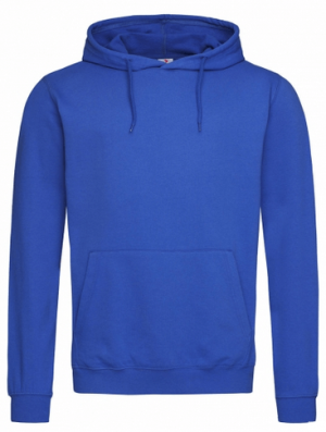 Hooded Sweatshirt Men - Reklamnepredmety