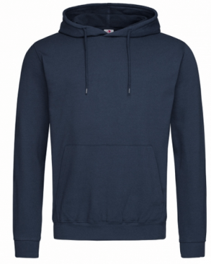 Hooded Sweatshirt Men - Reklamnepredmety