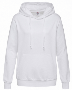 Hooded Sweatshirt Women - Reklamnepredmety