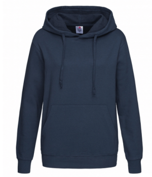 Hooded Sweatshirt Women - Reklamnepredmety