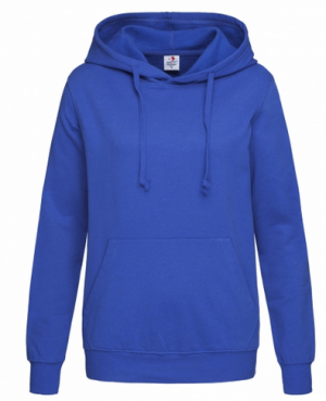 Hooded Sweatshirt Women - Reklamnepredmety