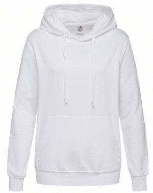 Hooded Sweatshirt Women - Reklamnepredmety