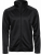 Performance Zip Sweat - ierna - variant 