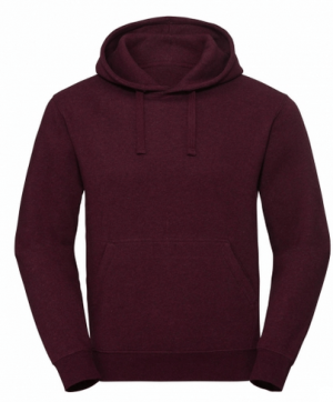 Men`s Authentic Melange Hooded Sweat - Reklamnepredmety