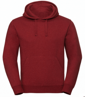 Men`s Authentic Melange Hooded Sweat - Reklamnepredmety