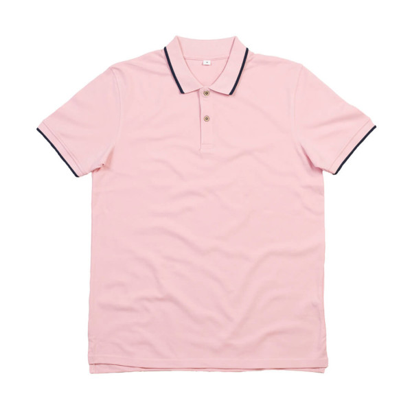 The Tipped Polo