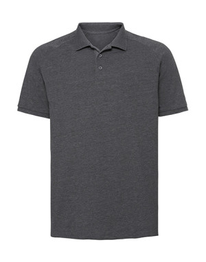 Men`s HD Raglan Polo - Reklamnepredmety