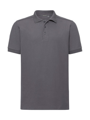 Men`s Tailored Stretch Polo - Reklamnepredmety