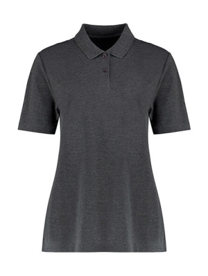 Women`s Regular Fit Workforce Polo - Reklamnepredmety